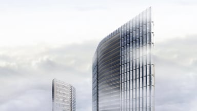CBD Central Building